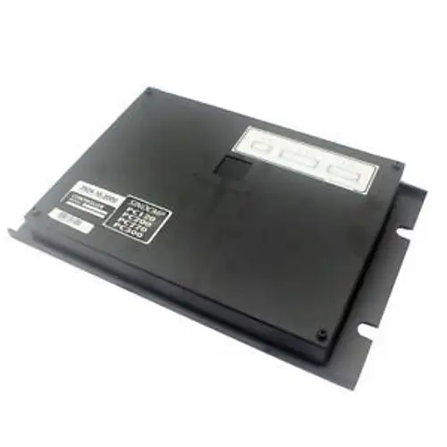 7824-10-2000 Pump Controller For Komatsu Pc100-5 Pc120-5 Excavator Spare Part