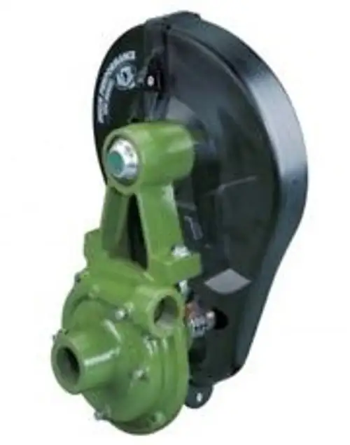 Ace Pumps Ptoc-1000-20Sp Pto Belt Driven Centrifugal Pump 1000 Rpm 20 Spline