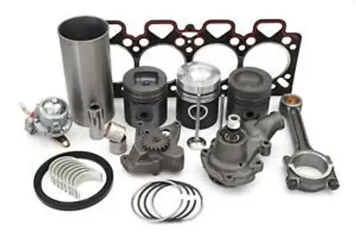 708-2G-04162 Cradle Assy Komatsu Aftermarket