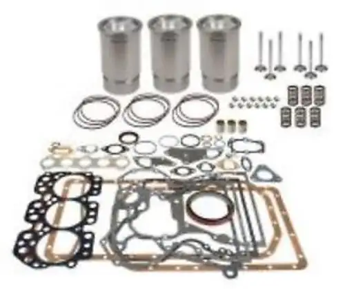 Eok179D-Lcb Ih O-Haul Kit