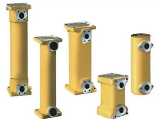 New Aftermarket Fits Cat Core As 1S0172 1S-0172