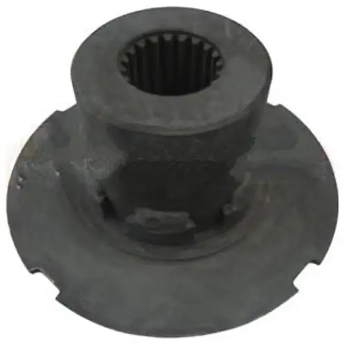 Capello Slip Clutch Hub Part Wn-Pmt-000302 For Spartan Forage Head