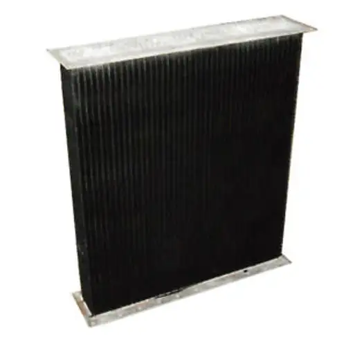 7S2244 Core Assy Radiator Fits Caterpillar
