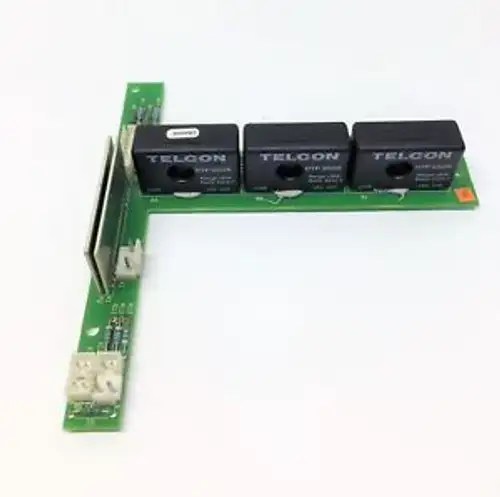 Vacon Power Drive Card Reader Circuit Board 411Davb020-F Nos