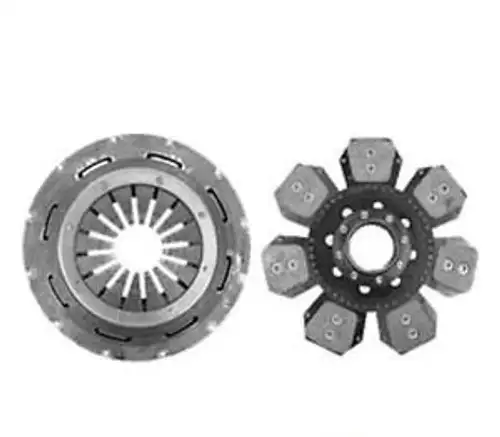 635 1143 09 13 3/4 Single Stage Clutch Luk Rep Set Fiat 115-90 130-90 140-90 11
