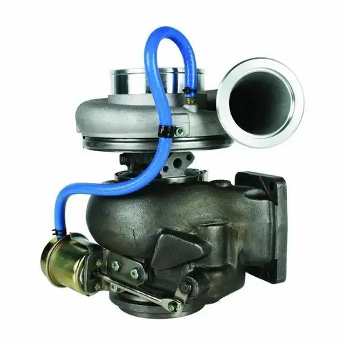 New Turbocharger Fits Freightliner Truck Fl50 7020155003 702015-5003 7020155005