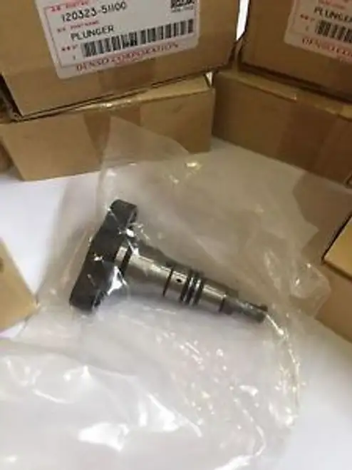 Yanmar 3Z15 Diesel Plunger W Barrel #120323-51100