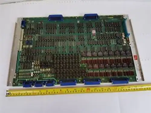 Fanuc A20B-0003-0754-07E Cnc Control Board - A350-0003-T754/06 -