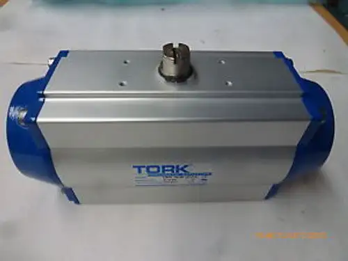 Tork T-Rpa 100-Sr Pneumatic Actuator (F7-F10) 5-8-Bar