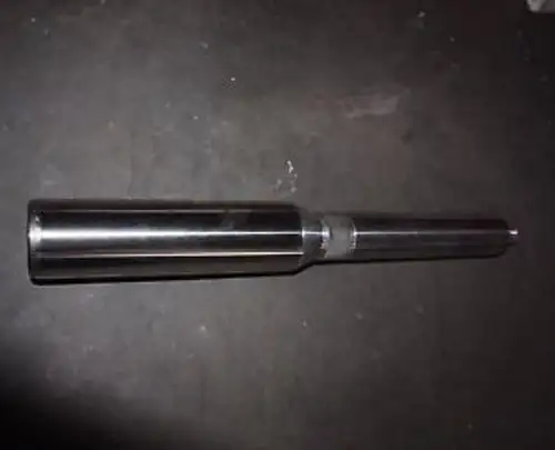 Wheatley 002-011063-999 Plunger Pump Rod 2-1/4 Wheataloy Item 735 For P330A