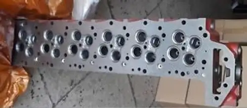 J08C J08E J08Ct J08Et Zylinderkopf blank für Hino Jo8C