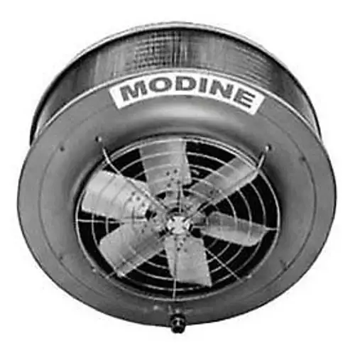 Modine V279SB09SA-460 Vertical Explosion Proof Unit Heater 279000 BTU 5460