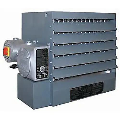 TPI HLA20-240360-15.0-24 Hazardous Location Fan Forced Unit Heater 15000W 240V