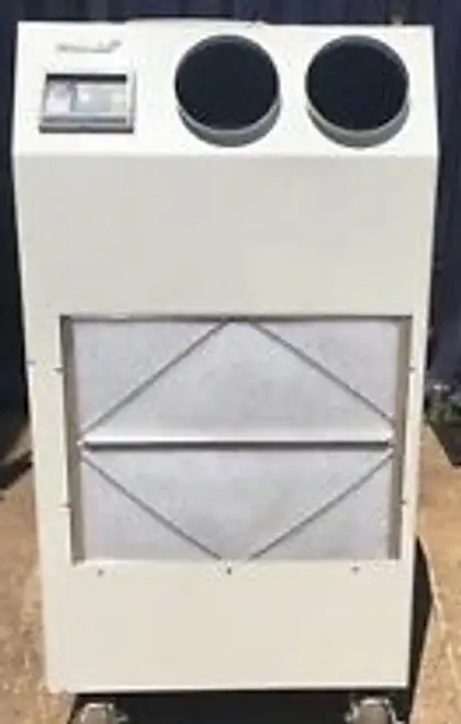 Airrex Hsc-60 Portable Air Conditioner