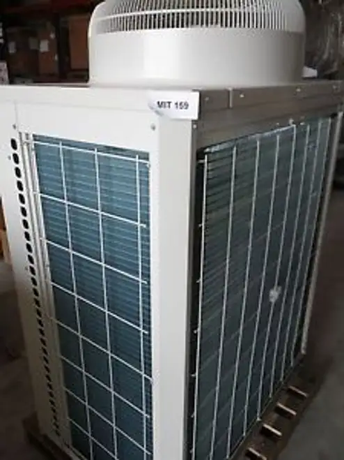 Mitsubishi City Multi R2 PURY-P96TJMU-A-159