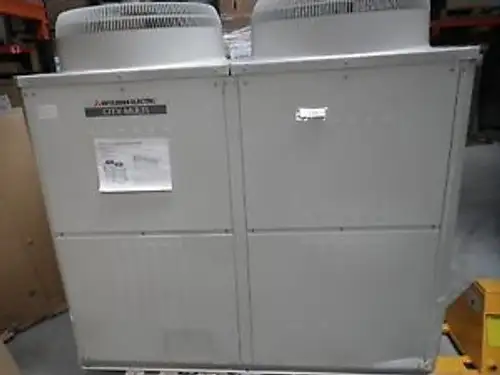 Mitsubishi City Multi R2 PURY-P120YJMU-A-158