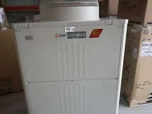 Mitsubishi City Multi Y Series PUHY-HP96TJMU-A HYPER HEAT-79