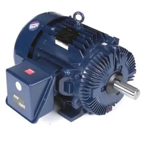 MARATHON MOTORS 365TTFS9230 CT Motor3-PhTEFC60 and 15 HP