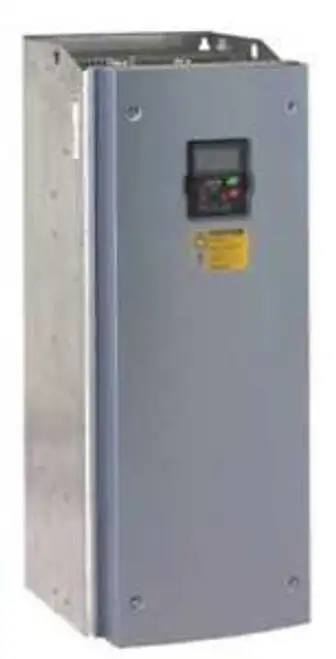 EATON HVX150A1-4A1N1 Variable Frequency Drive 150 HP 380-500V