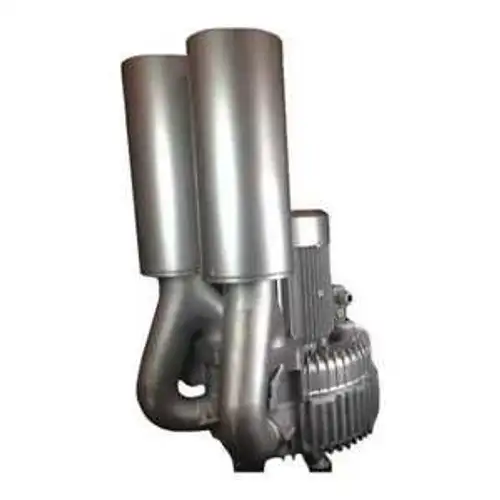 ATLANTIC BLOWERS AB-2002 Regenerative Blower 20 HP 1519 cfm