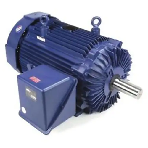 MARATHON MOTORS 449TTFS6578 General Purpose Mtr3-PhTEFC200 HP