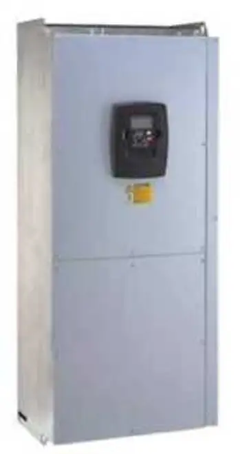 EATON HVX200A1-4A1N1 Variable Frequency Drive200 HP380-500V