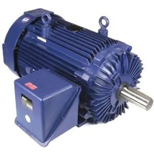 MARATHON MOTORS 449TTFS6528 General Purpose Mtr3-PhTEFC250 HP