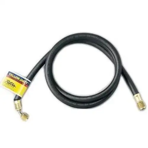 Yellow Jacket 16350 BCA-600 Hi Vacuum Hose