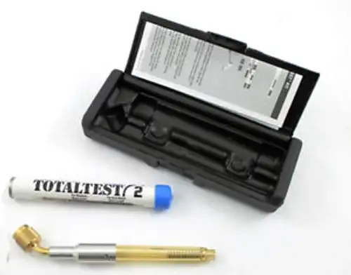 Carrier Products Total Kit OEM TT-1001