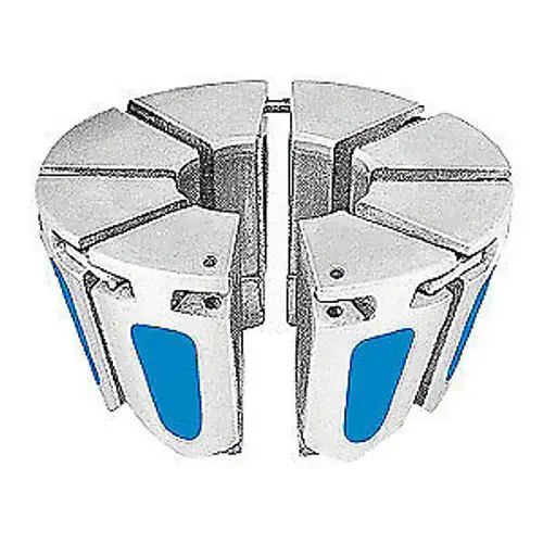 PARKER HANNIFIN Crimping Tool Die1/4 In 80C-A04