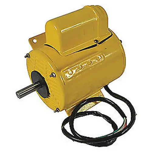 DAYTON Motor For 36 In Fan VEPD-36DMTRG