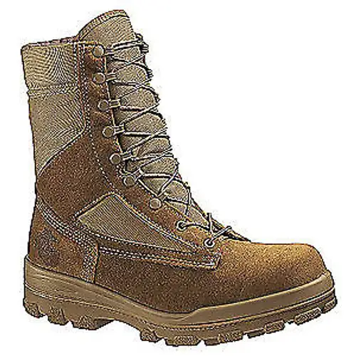 BATES FOOTWEAR Boots10EWOlive MojaveLace UpPR E40501 Olive Mojave