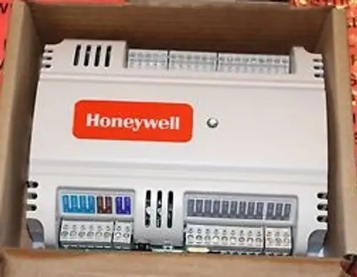 Honeywell CUL6438SR-CV1 Spyder Controlador Unitario Configurable Lonworks