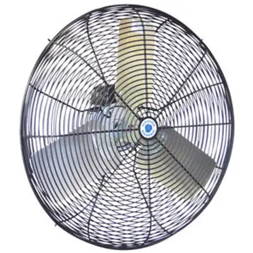 Schaefer 24Cfo-B 115 Volt Washdown Duty 24-Inch Air Circulation Fan Blade