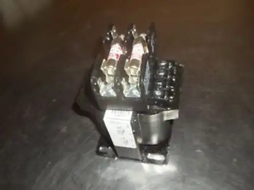 York Transformer 025-30867-001