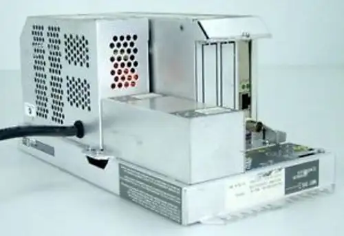 Johnson Controls NCM350 Metasys Network Control Module Rev. D NU-NCM350-0