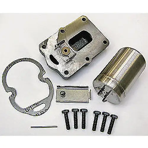 Bell & Gossett B1125-2/3 Cover Repair Kit 405613