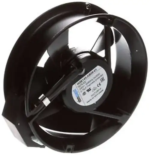 Autofry 39-0014 Exhaust Fan