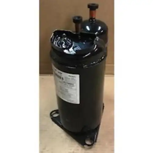 TCC DA130A1F-25F/9313763022 1-1/2 TON AC/HP ROTARY COMPRESSOR 148/120/3 R-410A