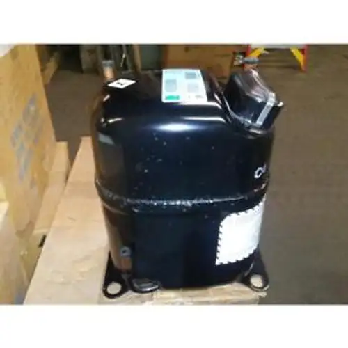 TECUMSEH AJ5518E-265-1/AJ200JB-206 1-1/2 TON HIGH TEMP AC COMPRESSOR 265V R-22