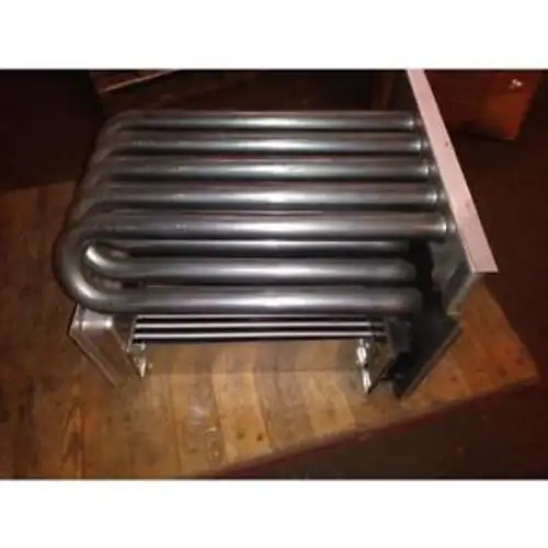 PROTECH AS-61805-36 5 CELL HEAT EXCHANGER 186367