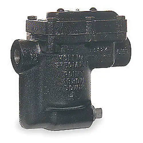 Bell & Gossett Steam Trap125 Psi6-15/16 In. L B1125S-2