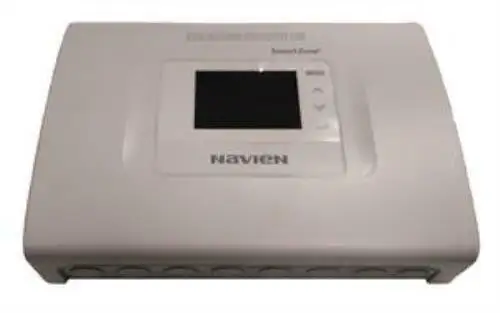 Navien PFMZ-04P-001 Zone Pump Controller