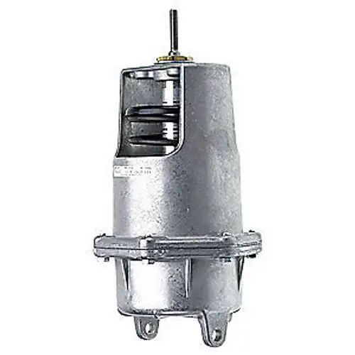 Powers Controls Pneumatic Actuator7-1/8In. H8 To 13Psi 331-3060