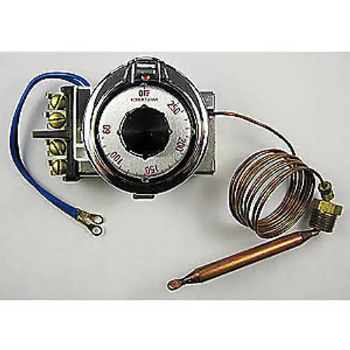 Robertshaw Elec Cook Controlthermostat120/277V 5000-813