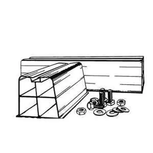 87762 Rectorseal Condensate Riser 20 PK
