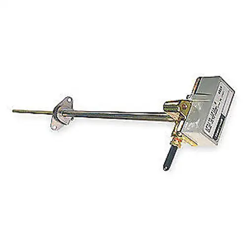 Honeywell Pneu Temp Transmitterda-40 To 160F Lp914A1003