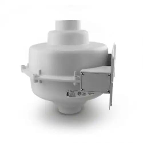 New RadonAway 23005-1 GP501 Radon Mitigation Fan 3 Durable 68-146 Watts