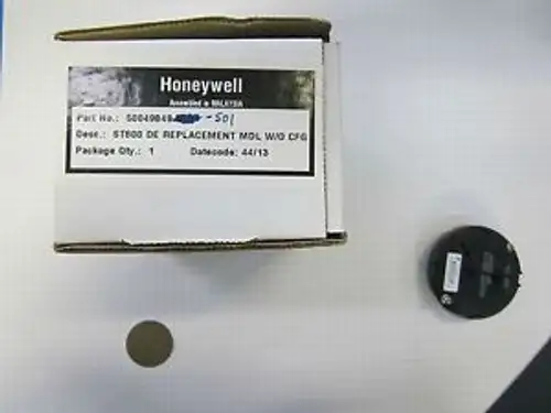 Honeywell 50049849-501