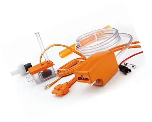021449839099 10L-08W-05H Universal Volt Mini Kit 100-250V Orange